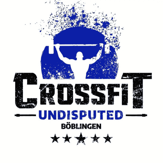 CrossFit Undisputed Böblingen
