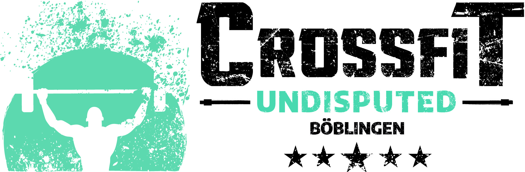 CrossFit Undisputed Böblingen